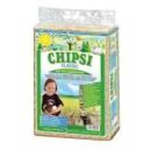 Chipsi Classic Wood Shavings Small Animal Bedding 3.2kg (1)